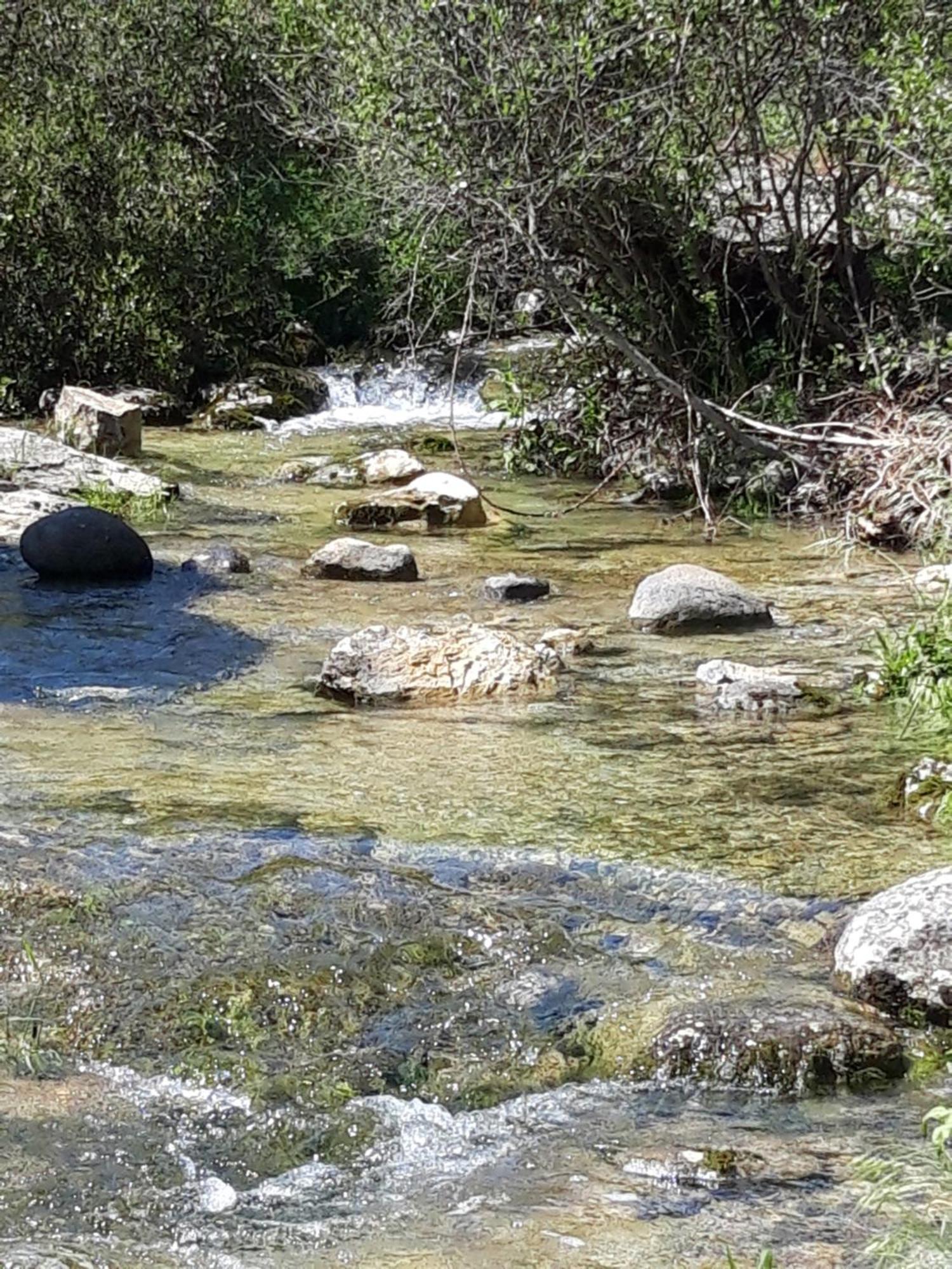 L'Ardetente Lussas Bagian luar foto